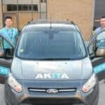 office IT relocation services london UK