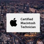 trusted mac support london organisations rely on