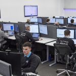 IT support for mro organisations