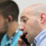 microsoft 365 business voice services