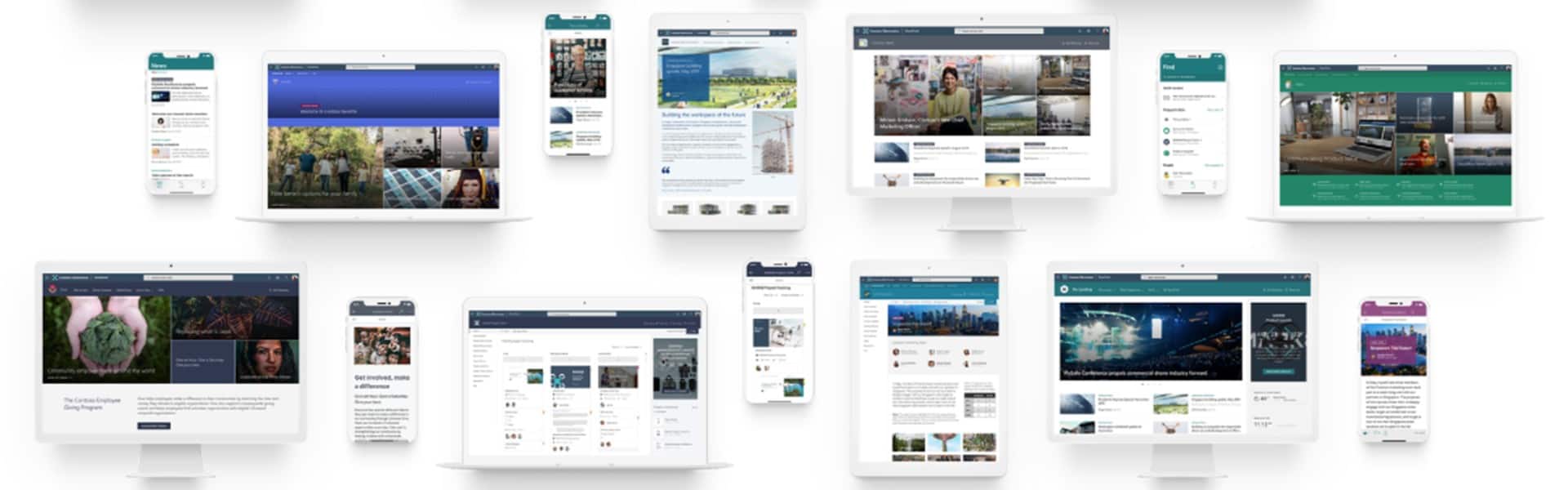 microsoft sharepoint at 25