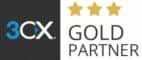 3cx gold partner it support and managed services