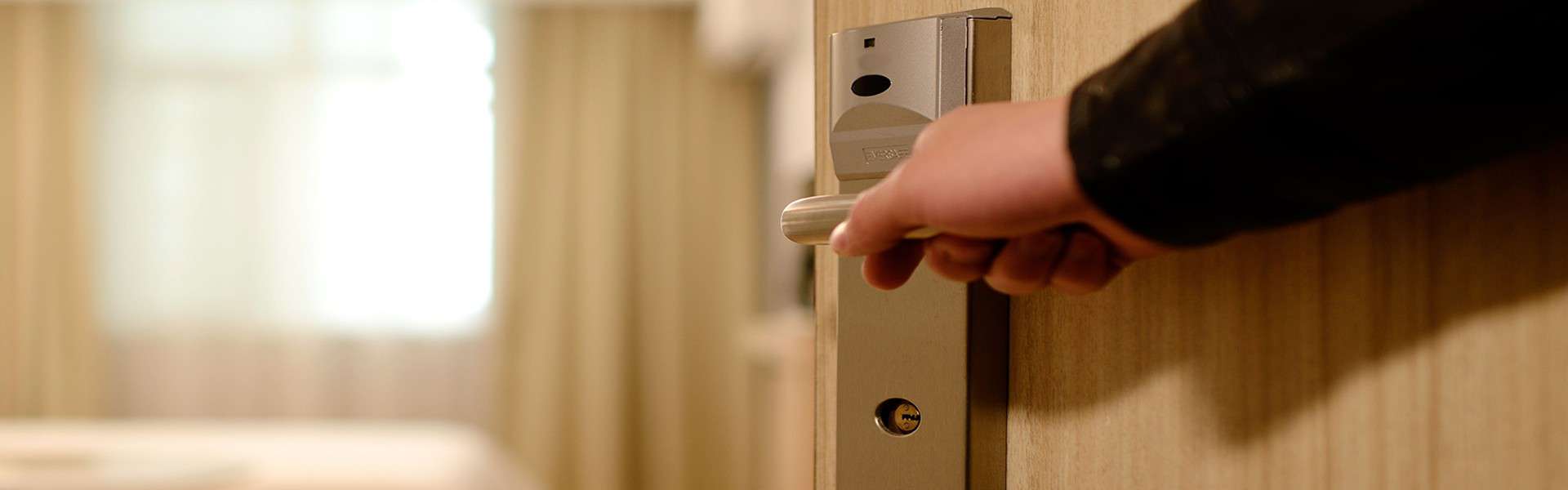 it support for hotel group