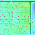 business wi-fi survey london