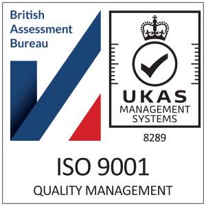 ISO 9001