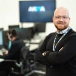 supporting the IT requirements of the private and public sectors