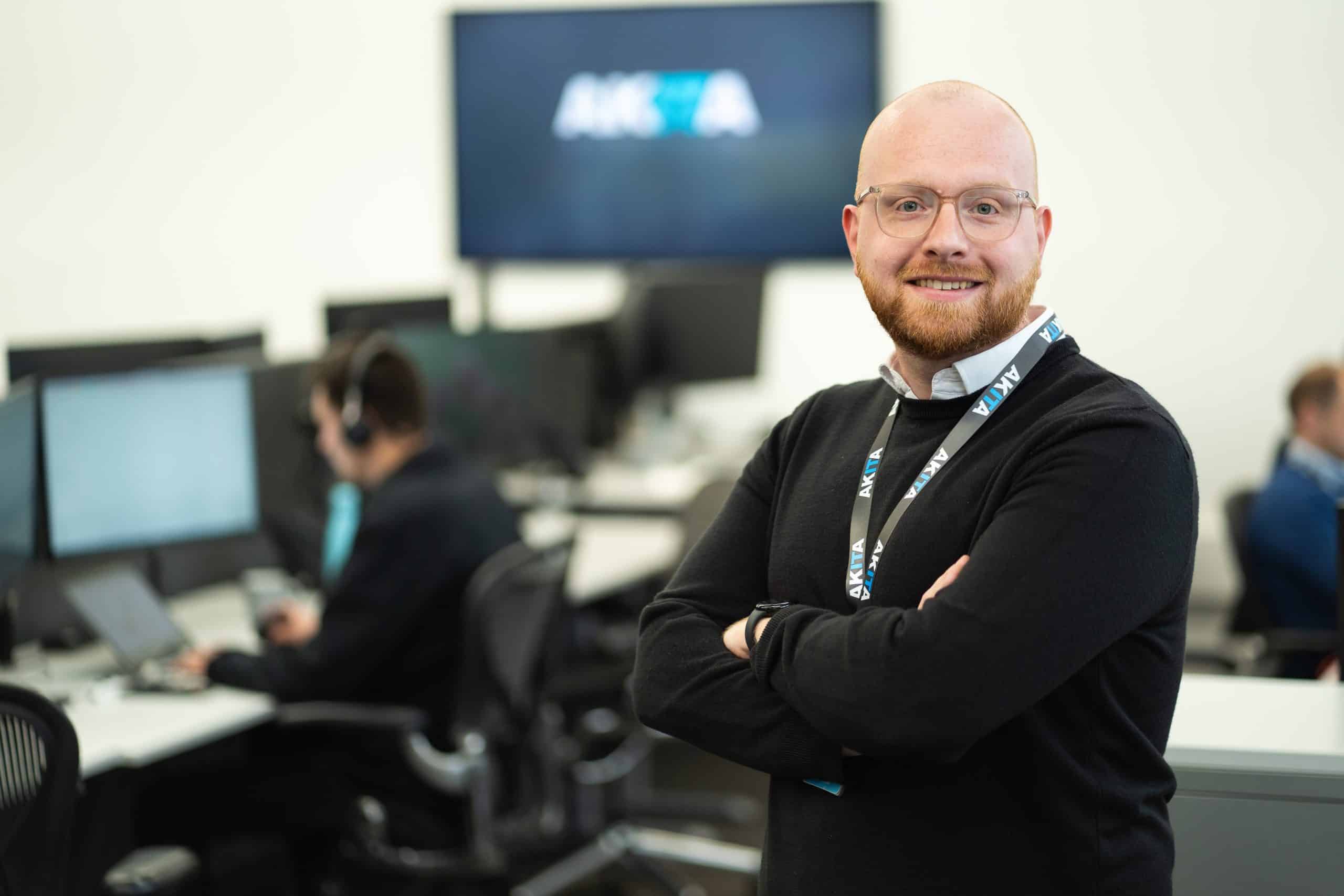 supporting the IT requirements of the private and public sectors