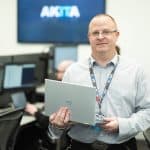 our it services for the public sector