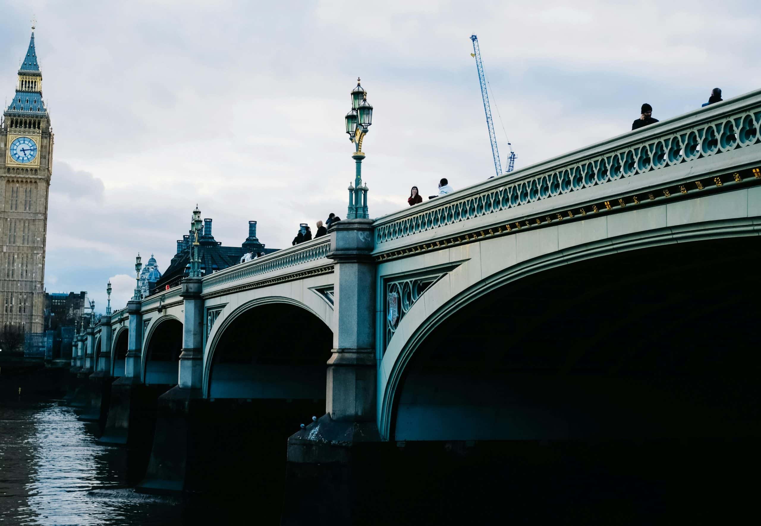 cloud computing has enormous potential for public sector IT