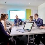 Strategy is included in our IT support for recruitment companies