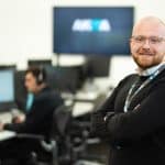 we're a Microsoft partner services london and the wider UK