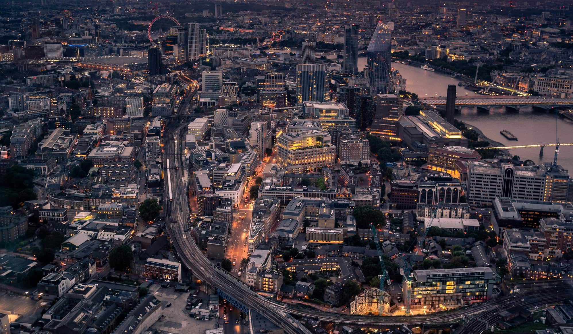 advanced cyber security audit for infrastructure company