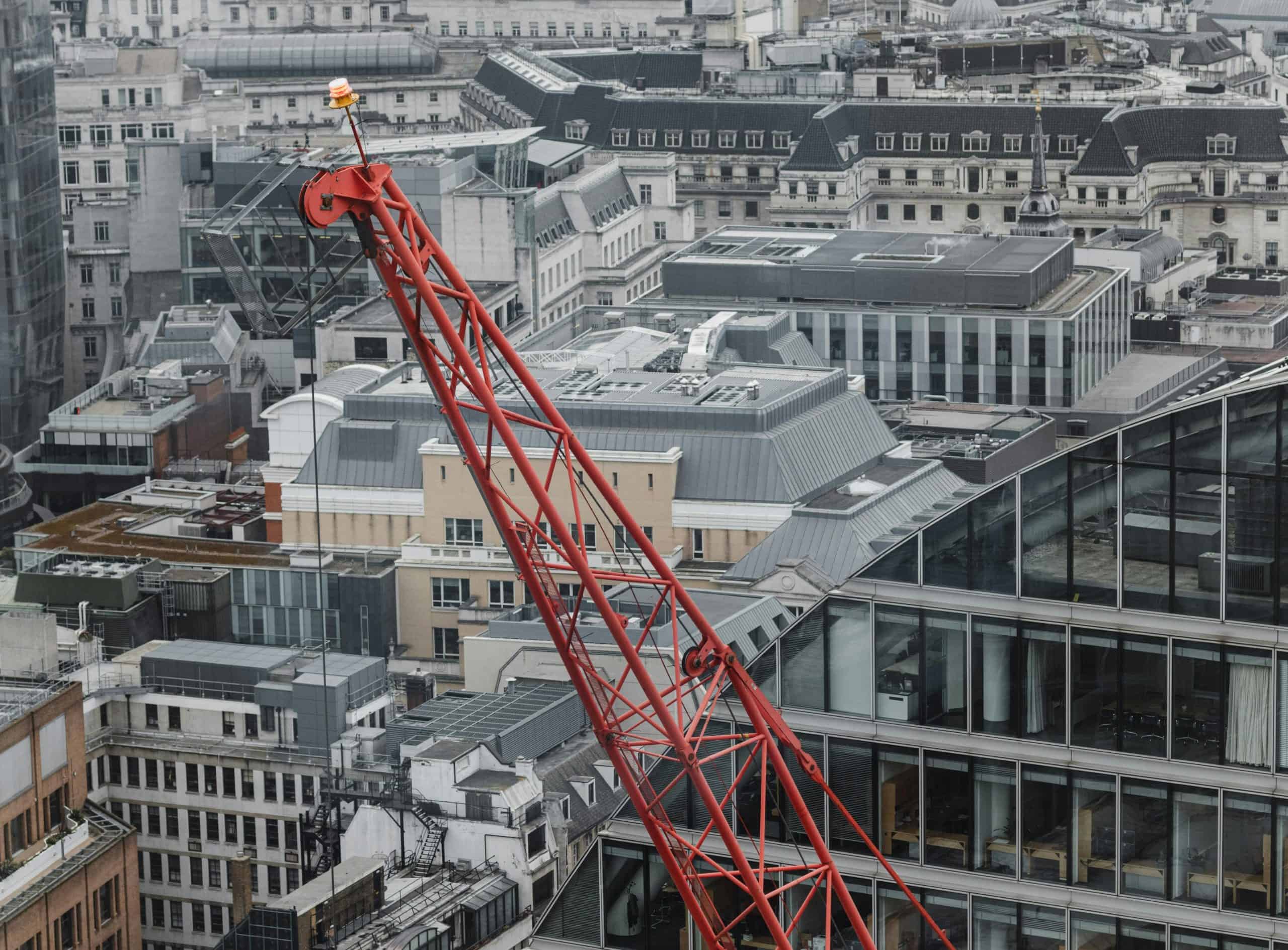 our vcto audit construction