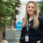 IT services for the financial industry