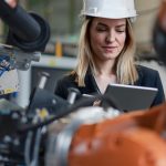 IT support for manufacturing