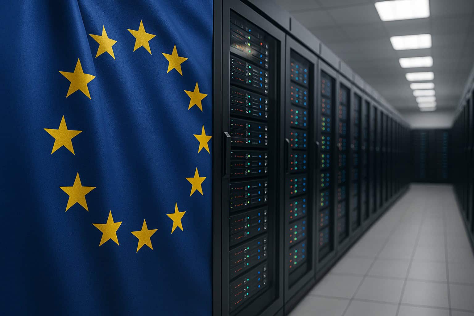 Microsoft Sovereign Cloud