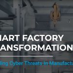 cyber security for manufacturing