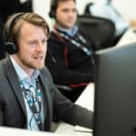 IT Support For construction from our expert consultants