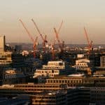 IT services for construction fuelling growth