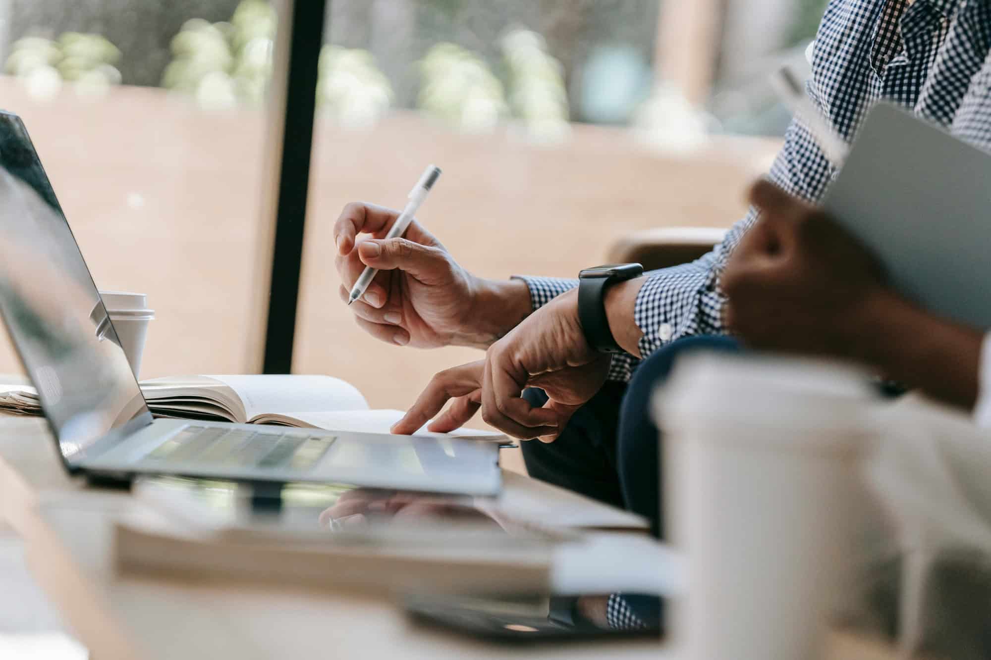 Cyber Resilience Plan