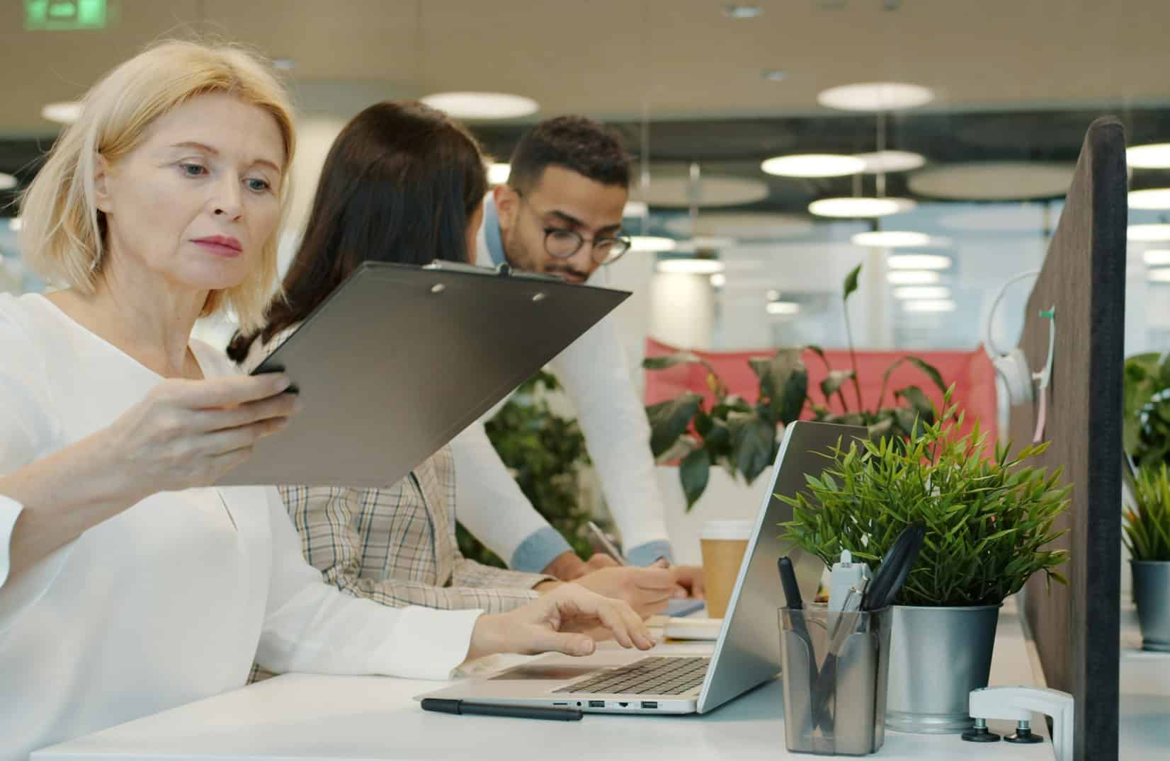 Third-Party Risk Program