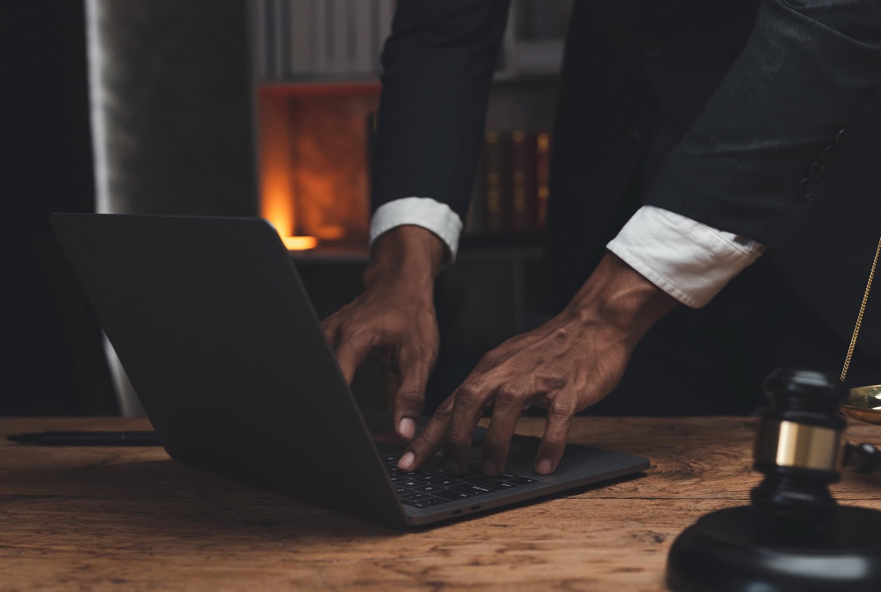 it services for lawyers