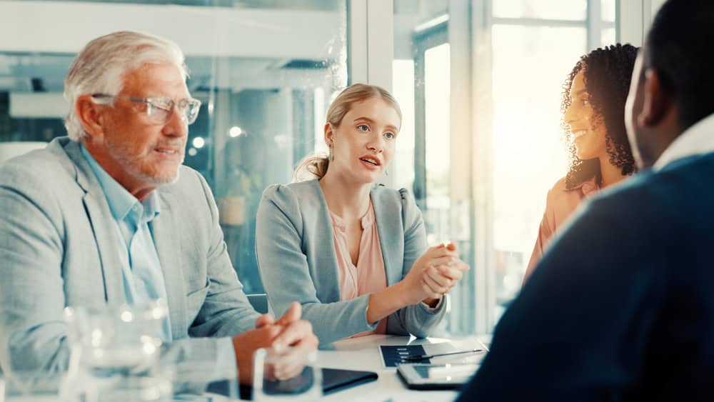 Risk Management Workshop, Roles and Responsibilities