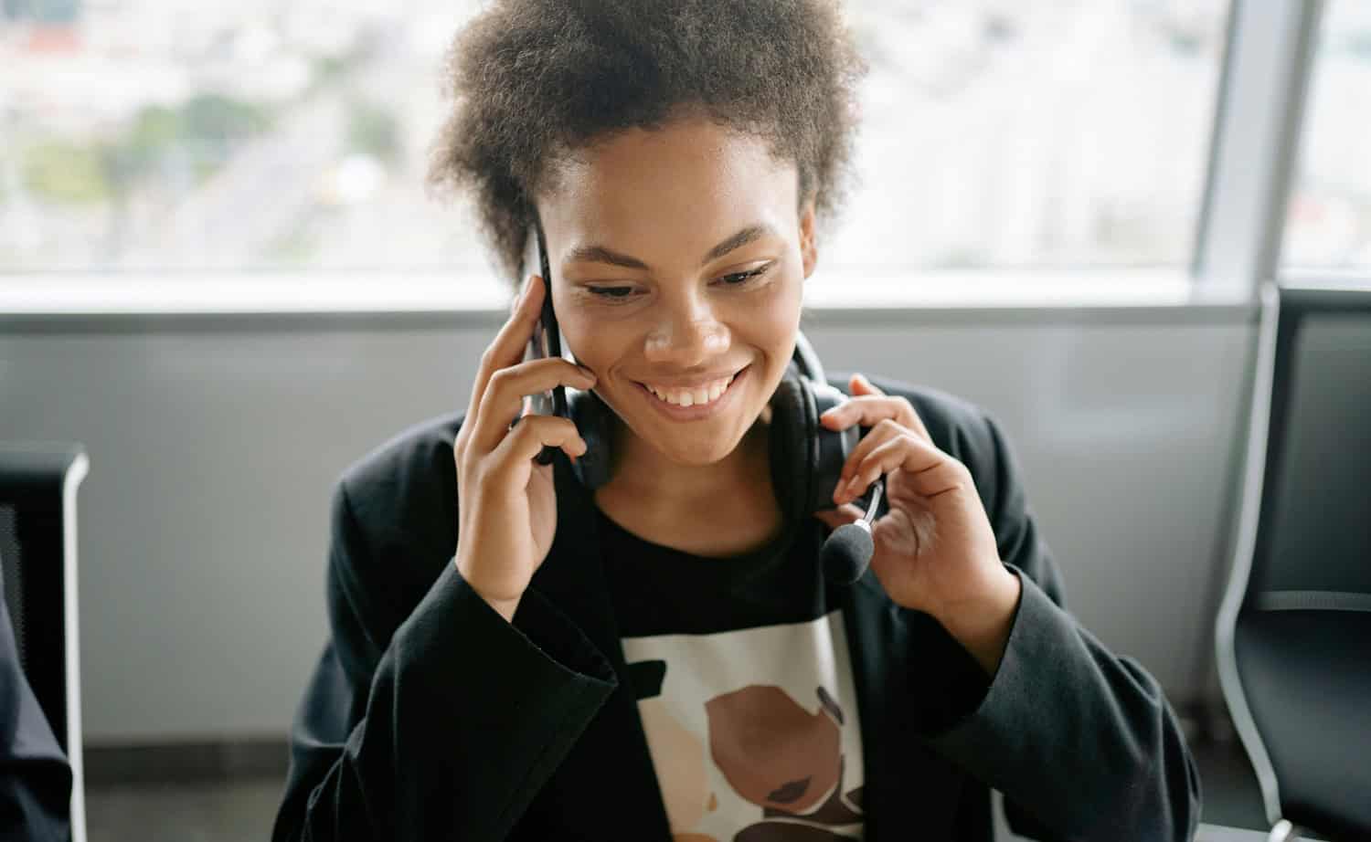 Business Benefits Of A Cloud PBX Solution