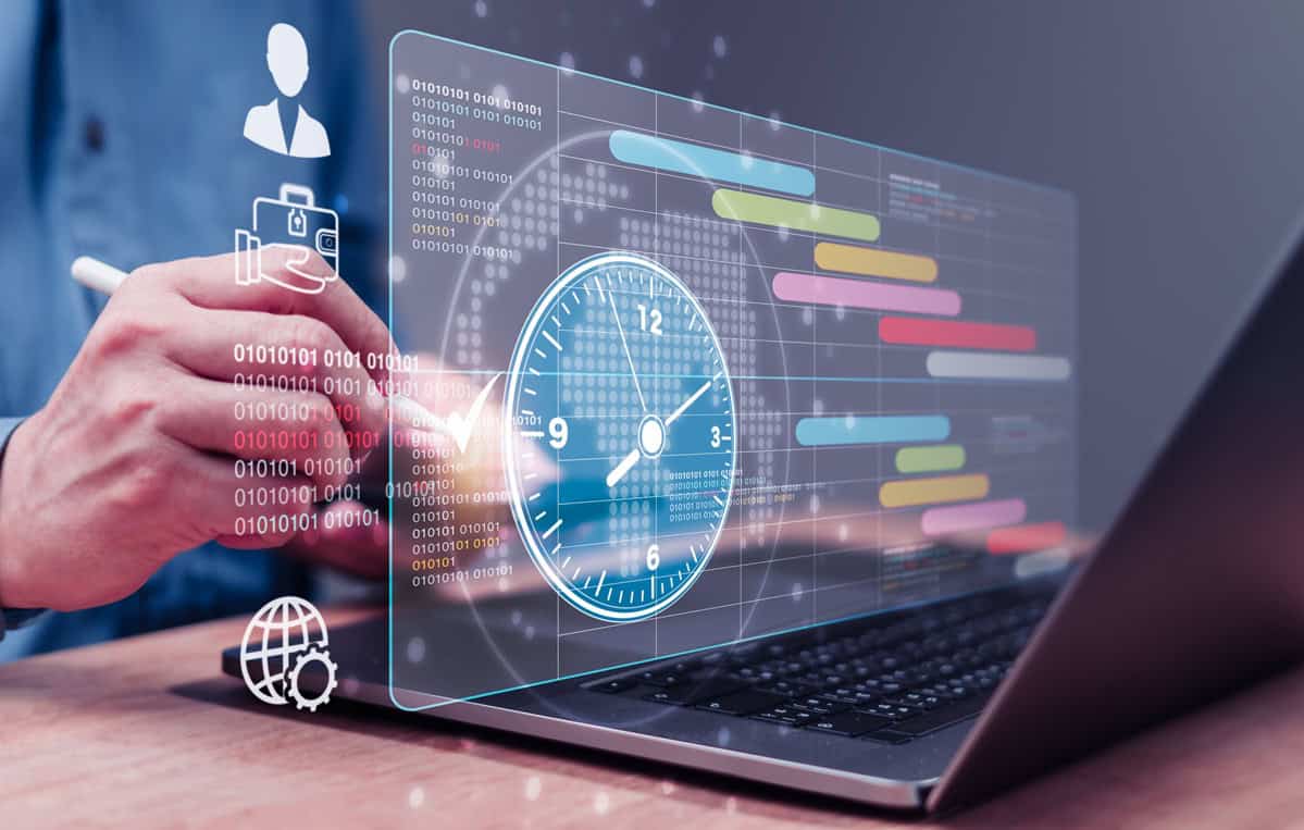 AI productivity tools are transforming operations