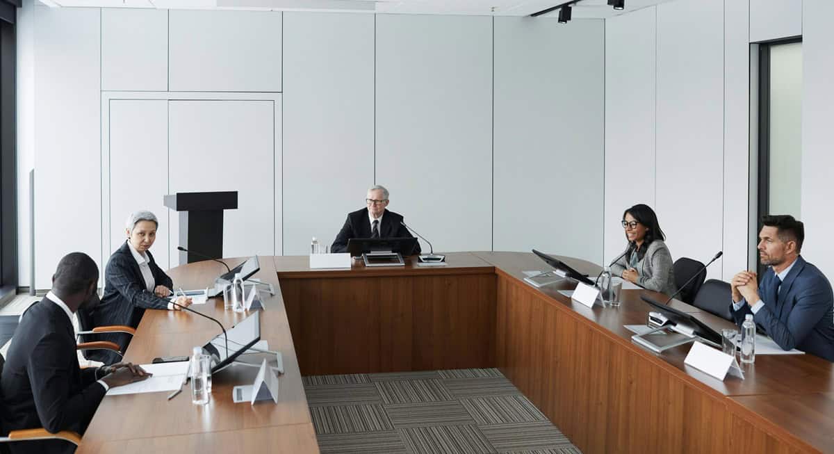 digital resilience is a board room consideration